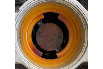 Audi A4 S4 B7 8E 8H 2007 Complete engine 2 0 turbo Catalog number of the part BWE