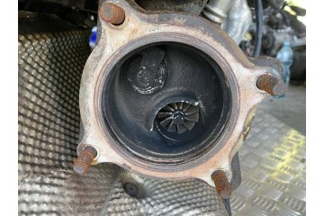 Audi A4 S4 B7 8E 8H 2007 Complete engine 2 0 turbo Car type passenger cars