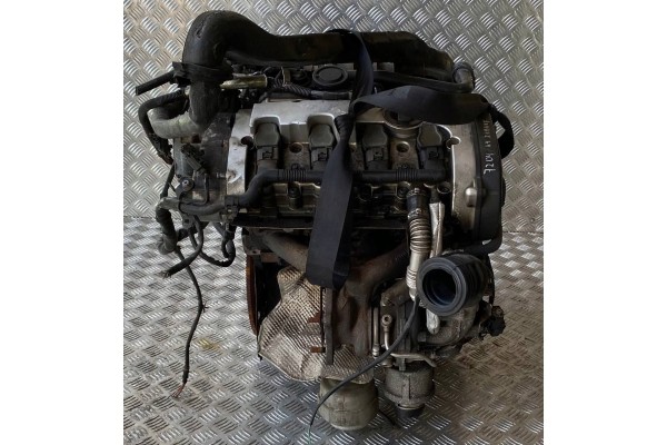 Motor completo Audi A4 S4 B7 8E 8H 2007 2.0 turbo
