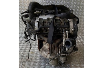 Motor completo Audi A4 S4 B7 8E 8H 2007 2.0 turbo