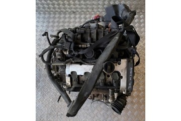 Motor completo Audi A4 S4 B7 8E 8H 2007 2.0 turbo