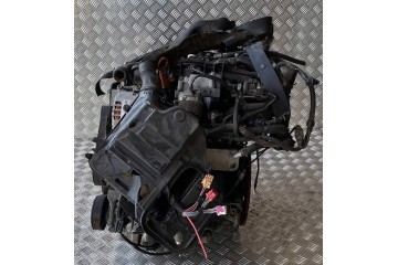 Motor completo Audi A4 S4 B7 8E 8H 2007 2.0 turbo