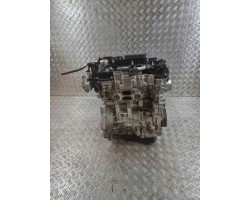 Hyundai Tucson IV NX4 2021 Engine