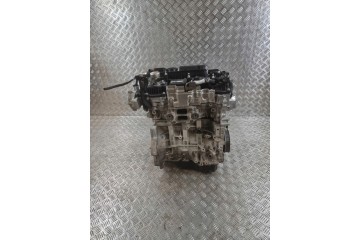 Hyundai Tucson IV NX4 2021 Engine