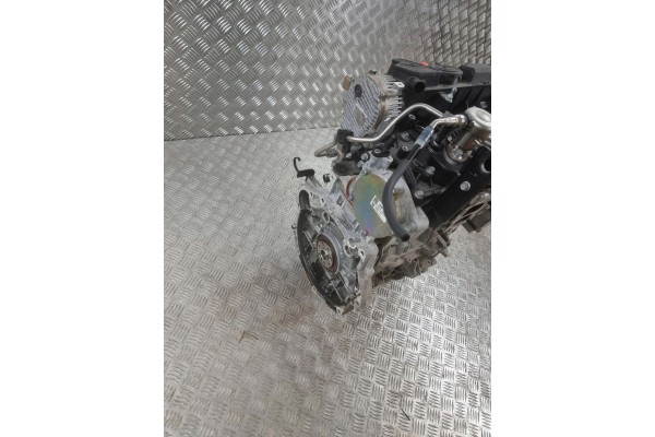 Hyundai Tucson IV NX4 2021 Engine Car type passenger cars