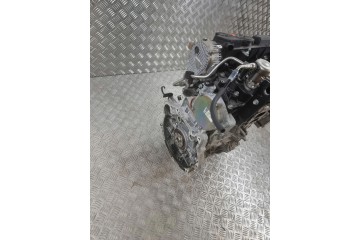 Hyundai Tucson IV NX4 2021 Engine Car type passenger cars