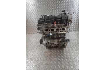 Hyundai Tucson IV NX4 2021 Engine Engine type petrol