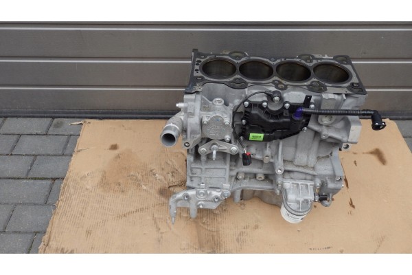 ENGINE FORD KUGA MK3 S MAX MK2 2 5 PHEV HYBRID