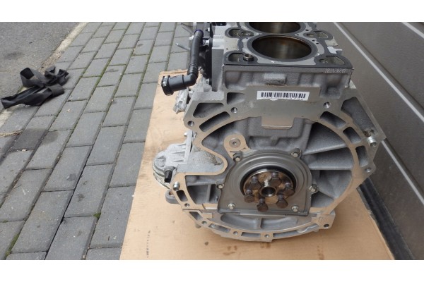 ENGINE FORD KUGA MK3 S MAX MK2 2 5 PHEV HYBRID Part manufacturer Ford OE