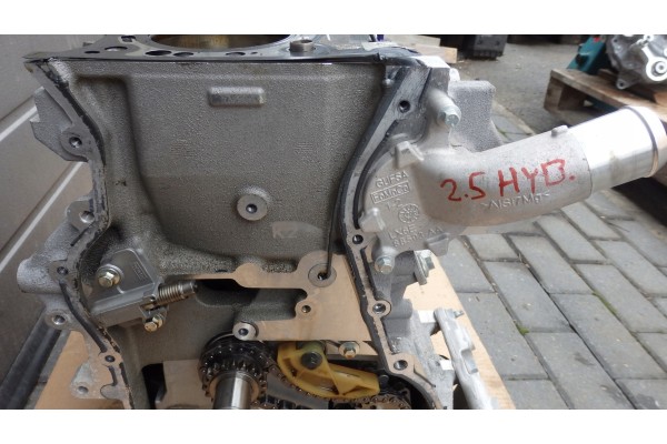 ENGINE FORD KUGA MK3 S MAX MK2 2 5 PHEV HYBRID Car type 4x4 SUV passenger cars