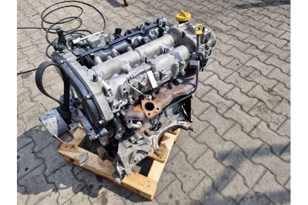 FIAT 500L 1 6 D M JET MOTOR POST 6990546 199B5000
