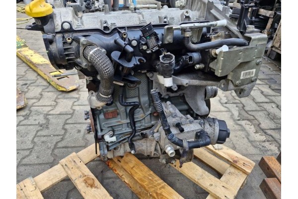 FIAT 500L 1 6 D M JET MOTOR POST 6990546 199B5000 Part manufacturer Fiat OE