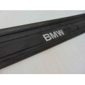 60829010 MOLDURA BMW SERIE 1 BERLINA (E81/E87) 118d 2008 60829010 187301 BMW - 5