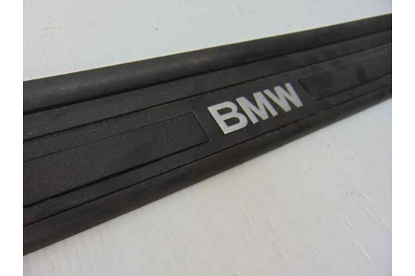60829010 MOLDURA BMW SERIE 1 BERLINA (E81/E87) 118d 2008 60829010 187301 BMW - 5