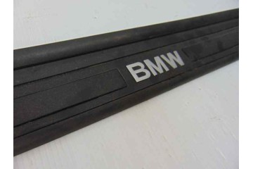 60829010 MOLDURA BMW SERIE 1 BERLINA (E81/E87) 118d 2008 60829010 187301 BMW - 5