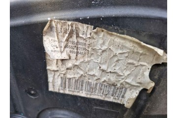 FIAT 500L 1 6 D M JET MOTOR POST 6990546 199B5000 Quality of parts according to GVO O original with manufacturer s logo OE