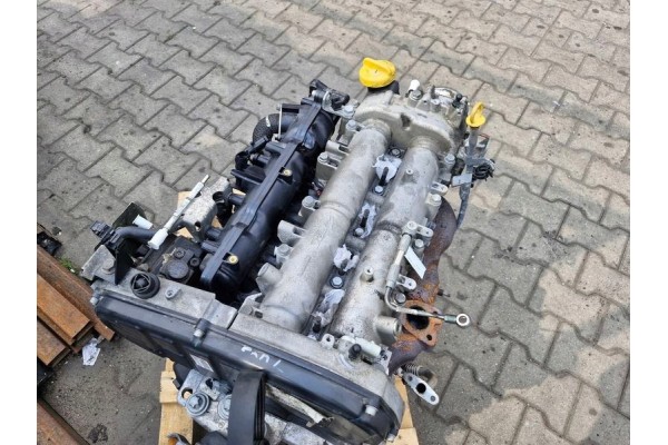 FIAT 500L 1 6 D M JET MOTOR POST 6990546 199B5000 Car type passenger cars