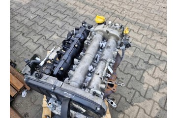 FIAT 500L 1 6 D M JET MOTOR POST 6990546 199B5000 Car type passenger cars