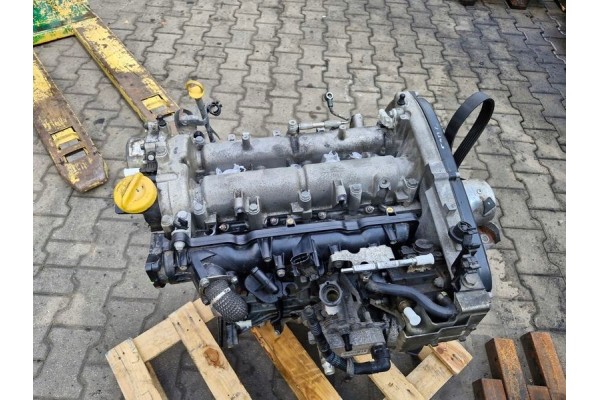 FIAT 500L 1 6 D M JET MOTOR POST 6990546 199B5000 Engine type diesel