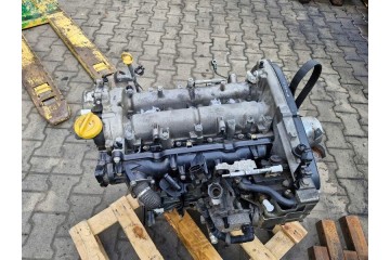 FIAT 500L 1 6 D M JET MOTOR POST 6990546 199B5000 Engine type diesel
