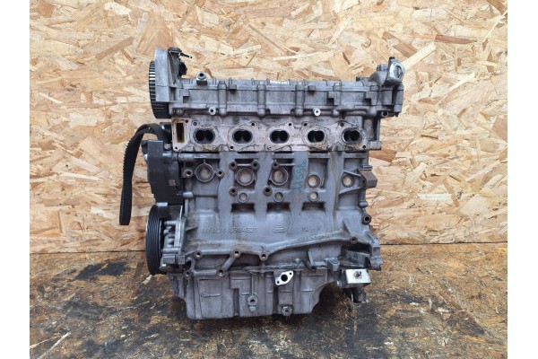 ENGINE 939A3000 ALFA ROMEO 159 2 4 JTD 200 PS NEW SHELLS