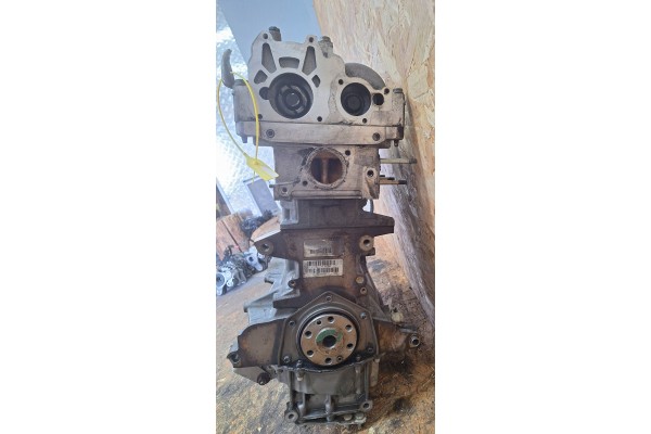 ENGINE 939A3000 ALFA ROMEO 159 2 4 JTD 200 PS NEW SHELLS Car type passenger cars
