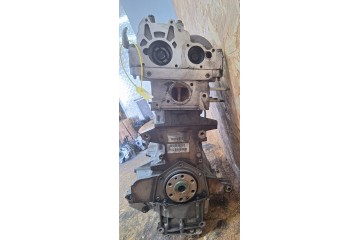 ENGINE 939A3000 ALFA ROMEO 159 2 4 JTD 200 PS NEW SHELLS Car type passenger cars