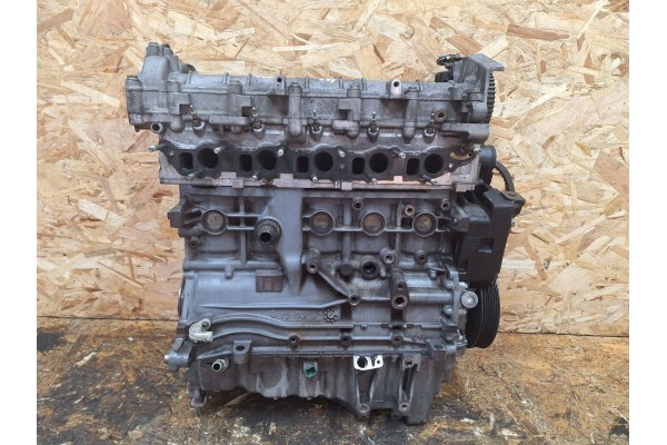 Motor 939A3000 Alfa Romeo 159 2.4 JTD 200 PS Nuevas Camisas