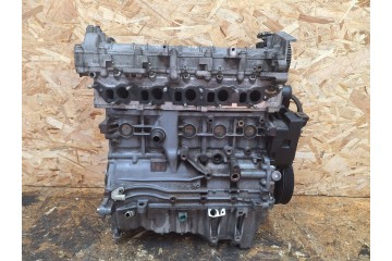 Motor 939A3000 Alfa Romeo 159 2.4 JTD 200 PS Nuevas Camisas