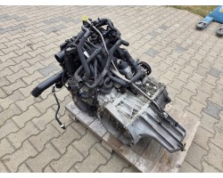 MERCEDES W169 W245 ENGINE 2 0TURBO 193PS 266980 TURBOCHARGER CATALYTIC CONVERTER