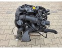 MERCEDES W169 W245 ENGINE 2 0TURBO 193PS 266980 TURBOCHARGER CATALYTIC CONVERTER Catalog number of the part 266980