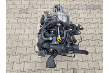 MERCEDES W169 W245 ENGINE 2 0TURBO 193PS 266980 TURBOCHARGER CATALYTIC CONVERTER Car type passenger cars
