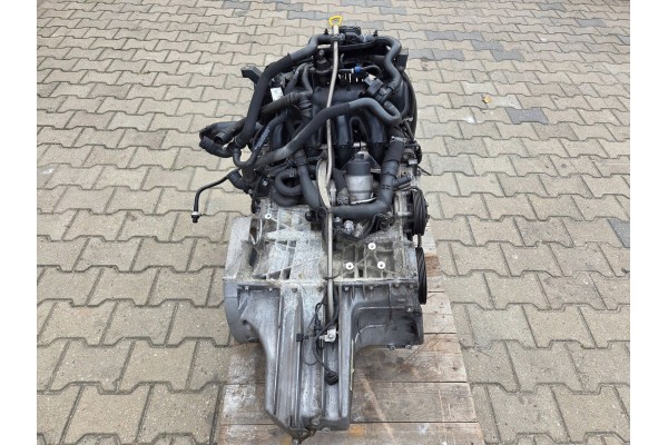 MERCEDES W169 W245 ENGINE 2 0TURBO 193PS 266980 TURBOCHARGER CATALYTIC CONVERTER Catalog number of the original A2660102900