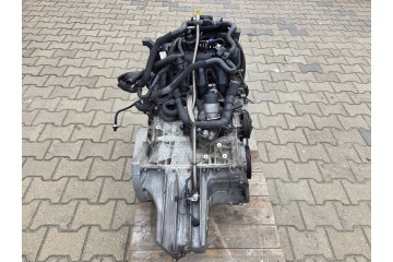 MERCEDES W169 W245 ENGINE 2 0TURBO 193PS 266980 TURBOCHARGER CATALYTIC CONVERTER Catalog number of the original A2660102900