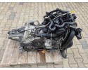 Turbo con Catalizador para Motor 2.0 Turbo 193PS Mercedes W169 W245
