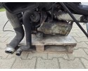 Turbo con Catalizador para Motor 2.0 Turbo 193PS Mercedes W169 W245