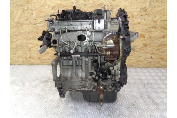 ENGINE WORKING FORD FOCUS MK3 III 1 6 TDCI 2010 T3DB