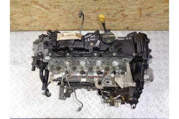 ENGINE WORKING FORD FOCUS MK3 III 1 6 TDCI 2010 T3DB Part manufacturer Ford OE
