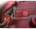 ENGINE WORKING FORD FOCUS MK3 III 1 6 TDCI 2010 T3DB Car type passenger cars