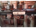 ENGINE WORKING FORD FOCUS MK3 III 1 6 TDCI 2010 T3DB Engine type diesel