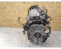 ENGINE WORKING FORD FOCUS MK3 III 1 6 TDCI 2010 T3DB Quality of parts according to GVO Q original with factory logo OEM OES