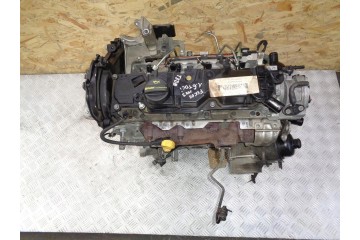Motor operativo Ford Focus MK3 III 1.6 TDCI 2010- T3DB