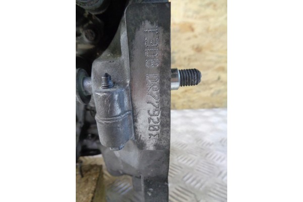 Motor operativo Ford Focus MK3 III 1.6 TDCI 2010- T3DB