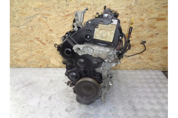 Motor operativo Ford Focus MK3 III 1.6 TDCI 2010- T3DB