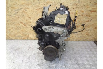 Motor operativo Ford Focus MK3 III 1.6 TDCI 2010- T3DB