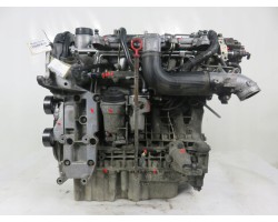 ENGINE VOLVO S60 AND 2 4 D5 D5244T
