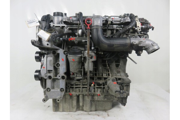ENGINE VOLVO S60 AND 2 4 D5 D5244T