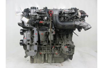 ENGINE VOLVO S60 AND 2 4 D5 D5244T