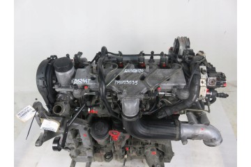 ENGINE VOLVO S60 AND 2 4 D5 D5244T Catalog number of the part D5244T
