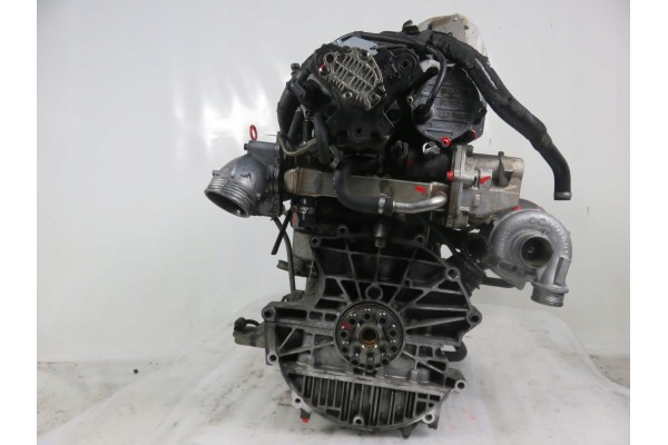 ENGINE VOLVO S60 AND 2 4 D5 D5244T Part manufacturer Volvo OE